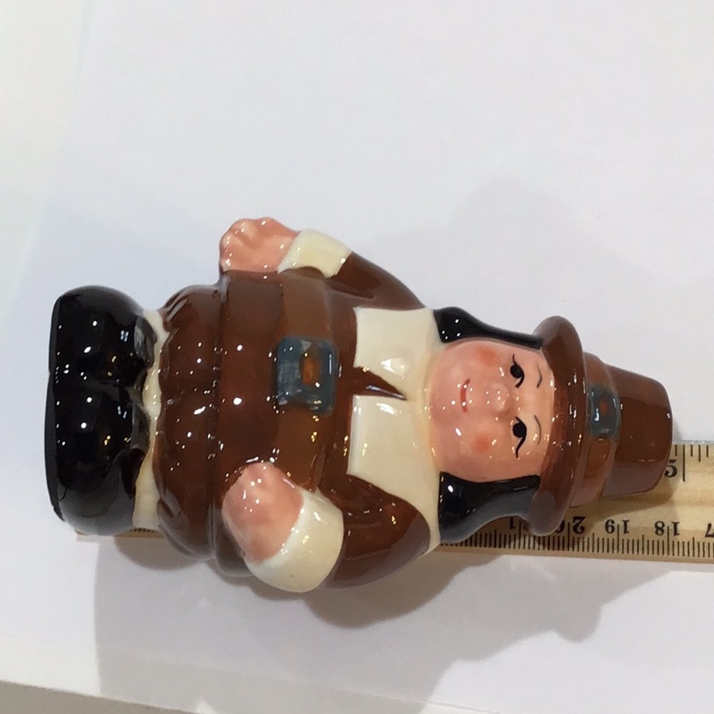 1999 Publix Pilgrim Pair S & P set - Picture 4 of 4